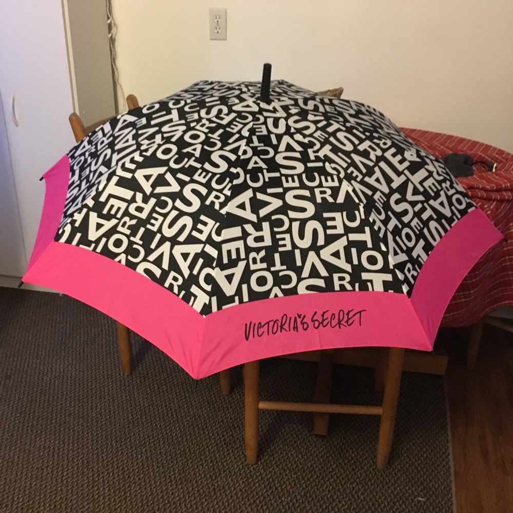 Victoria’s Secret Umbrella